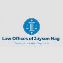 The Law Offices of Jayson Nag logo